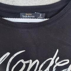 Bershka 半袖Tシャツ Sサイズの画像