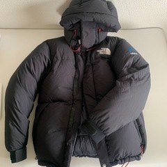 ★激暖★訳あり THE NORTH FACE ノースフェイス ダウンジャケット サミットシリーズ JACKET ダウン バルトロライトジャケット 古着　バルトロ 