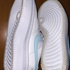 NIKE スニーカー　22.5の画像