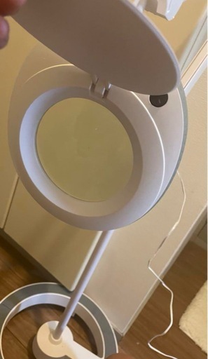 マツエク用ライト