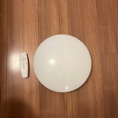 Ledシーリングライト