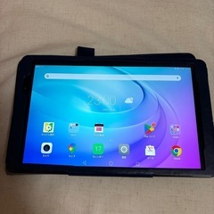 受け渡し予定者決定 HUAWEI MEDIAPAD T2 pro...