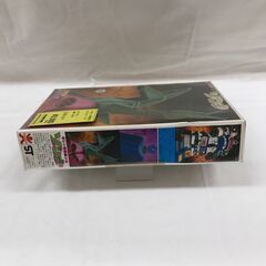 プラモデル 六神合体ゴッドマーズ ゾンデ 箱傷有り 【ジャングルジャングルイズミヤ広陵店】の画像