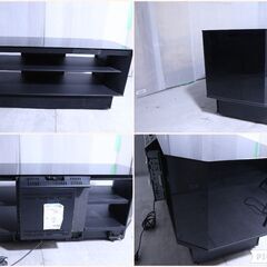 ◆ SONY　THEATRE STAND SYSTEM　シアターシステム　動作未確認　RHT-G11　　#30312　◆の画像