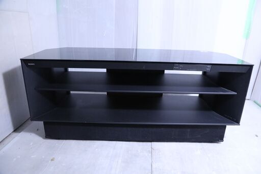 ◆ SONY　THEATRE STAND SYSTEM　シアターシステム　動作未確認　RHT-G11　　#30312　◆