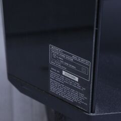 ◆ SONY　THEATRE STAND SYSTEM　シアターシステム　動作未確認　RHT-G11　　#30312　◆の画像