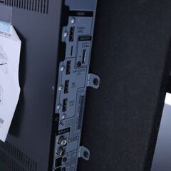 ◆ SONY　THEATRE STAND SYSTEM　シアターシステム　動作未確認　RHT-G11　　#30312　◆の画像