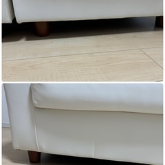 ソファーセットの画像