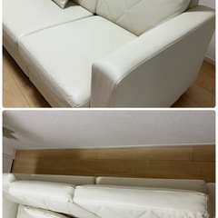 ソファーセットの画像