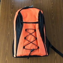 非常用持ち出し袋＊新古品