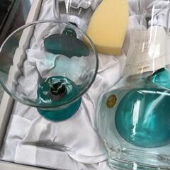 HARIO クールカラフェグラスの画像