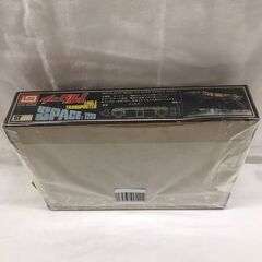 プラモデル スペース1999 イーグル1 【ジャングルジャングルイズミヤ広陵店】の画像