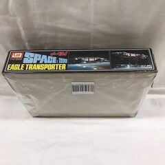 プラモデル スペース1999 イーグル1 【ジャングルジャングルイズミヤ広陵店】の画像