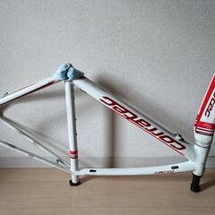 Corratec Dolomiti 105 フレーム&コンポ等セット