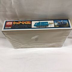 プラモデル シャドーモービル 【ジャングルジャングルイズミヤ広陵店】の画像
