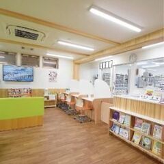 【正社員】調剤事務（市立病院前店）募集の画像