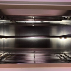 天)ビューティーガレージ　STERILIZER NV-308EXの画像