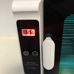 天)ビューティーガレージ　STERILIZER NV-308EXの画像