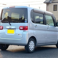 ★ご購入ありがとうございました★歳末  大感謝祭 12/4(水)〜開催中 ！低走行！パワースライドドア付き！⭐️スマートキー、ETC付きのお買い得 ダイハツ タント🚗✨現車確認後大歓迎！ハイルーフなので荷物もたくさん収納できます😃✨の画像