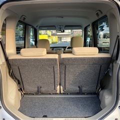 ★ご購入ありがとうございました★歳末  大感謝祭 12/4(水)〜開催中 ！低走行！パワースライドドア付き！⭐️スマートキー、ETC付きのお買い得 ダイハツ タント🚗✨現車確認後大歓迎！ハイルーフなので荷物もたくさん収納できます😃✨の画像