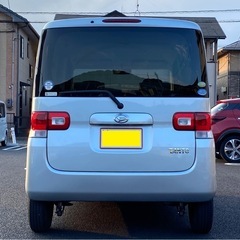 ★ご購入ありがとうございました★歳末  大感謝祭 12/4(水)〜開催中 ！低走行！パワースライドドア付き！⭐️スマートキー、ETC付きのお買い得 ダイハツ タント🚗✨現車確認後大歓迎！ハイルーフなので荷物もたくさん収納できます😃✨の画像