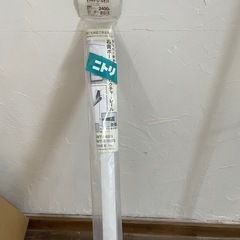 未開封　石膏ボードピクチャーレールセットの画像