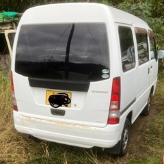 部品取り　錆多い　売却済み