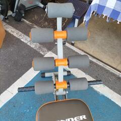 腹筋ワンダーコアの画像