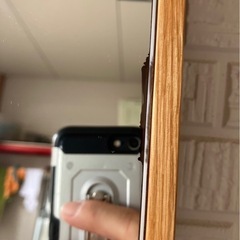 鏡
の画像