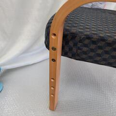 4517　訳有一人用こたつ　デスク型こたつ デスクこたつ  椅子 布団 3点セット  ヒーター 300Wの画像