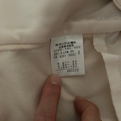 服の画像