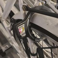 自転車の画像