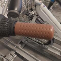 自転車の画像