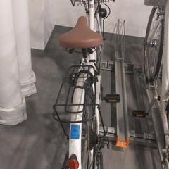 自転車の画像