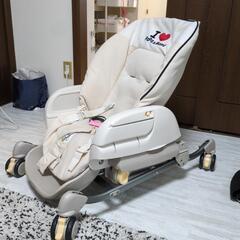 バウンサーの画像