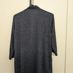 mens bigi（メンズ・ビギ）　カーディガンの画像