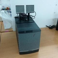 1018-124 BOSE Companion 3 Series...