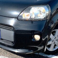 🌟11/1より大垣にグランドオープン❗️自社ローンといえばオトロン🌟トヨタ ポルテ 　Ｆの画像