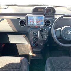 🌟11/1より大垣にグランドオープン❗️自社ローンといえばオトロン🌟トヨタ ポルテ 　Ｆの画像