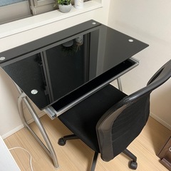 美品ワークデスク