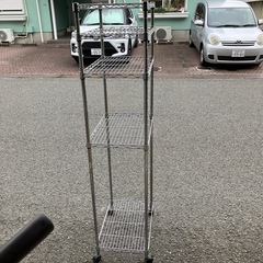 ラックの画像