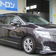 偉大なミニバンです