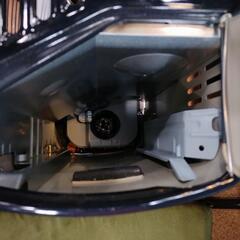 コロナ石油ストーブ　よごれま栓の画像