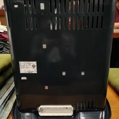 コロナ石油ストーブ　よごれま栓の画像