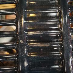 コロナ石油ストーブ　よごれま栓の画像