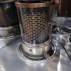 コロナ石油ストーブ　よごれま栓の画像