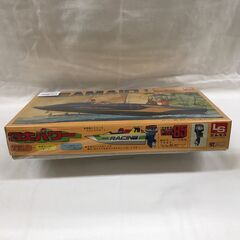 プラモデル 3大パワー シーメイド 【ジャングルジャングルイズミヤ広陵店】の画像