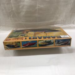 プラモデル 3大パワー シーメイド 【ジャングルジャングルイズミヤ広陵店】の画像