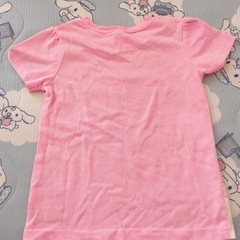 ♡ラプンツェルTシャツ♡ 110㎝の画像
