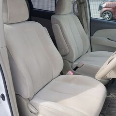 🌟11/1より大垣にグランドオープン❗️自社ローンといえばオトロン🌟トヨタ エスティマ 　アエラス　Ｇエディションの画像